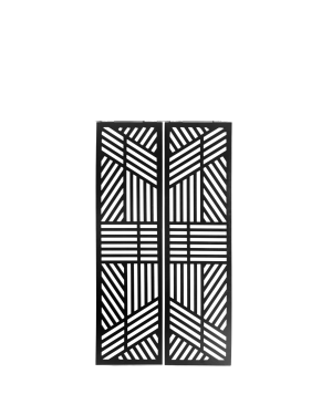 IMPROV | Drama дрвена рачно изработена лизгачка врата design by Sara Simoska